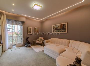 Apartamento · 100m² · 2 Quartos · APARTAMENTO JARDIM AMERICA 2 DORMITÓRIOS SEM VAGA