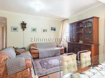 Apartamento · 89m² · 3 Quartos · 1 Vaga · APARTAMENTO VILA ROMANA  3 DORMITÓRIOS 1 VAGA