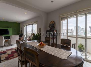 Apartamento · 160m² · 4 Quartos · 2 Vagas · APARTAMENTO 4 DORMITÓRIOS NO PACAEMBU