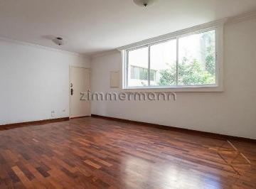 Apartamento · 90m² · 2 Quartos · 1 Vaga · APARTAMENTO PINHEIROS 2 DORMITÓRIOS  1 VAGA