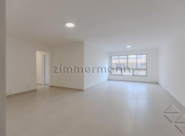 Apartamento · 135m² · 3 Quartos · 1 Vaga · APARTAMENTO PERDIZES 3 DORMITÓRIOS 1 VAGA
