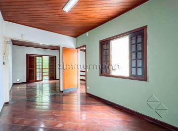 Comercial · 134m² · PRÉDIO COMERCIAL VILA LEOPOLDINA