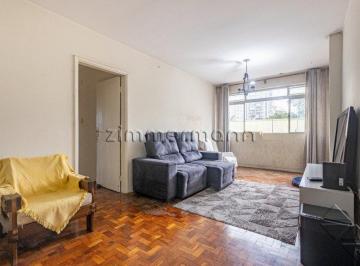Apartamento · 124m² · 3 Quartos · 1 Vaga · APARTAMENTO PINHEIROS 3 DORMITÓRIOS 1 VAGA