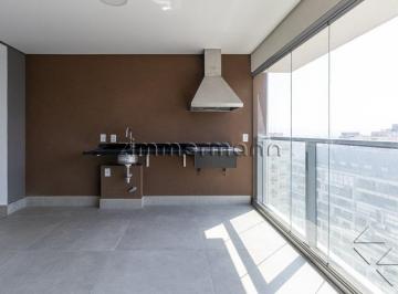 Apartamento · 122m² · 3 Quartos · 2 Vagas · APARTAMENTO VILA MADALENA 3 DORMITORIOS 2 VAGAS