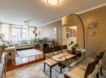 Apartamento · 111m² · 3 Quartos · 1 Vaga · APARTAMENTO PINHEIROS 3 DORMITÓRIOS