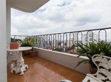 Apartamento · 136m² · 3 Quartos · 3 Vagas · APARTAMENTO 3 DORMITÓRIOS SUMARÉ