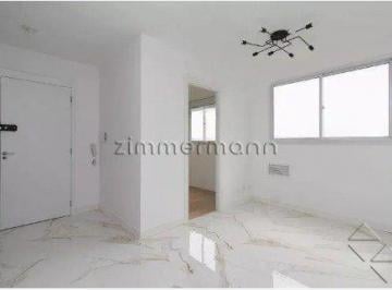 Apartamento · 36m² · 1 Quarto · APARTAMENTO BARRA FUNDA 1 DORMITÓRIO