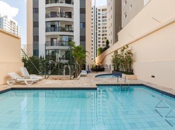 Apartamento · 57m² · 2 Quartos · 2 Vagas · APARTAMENTO NA POMPEIA DE 2 DORMITÓRIOS