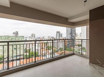 Apartamento · 78m² · 2 Quartos · 1 Vaga · APARTAMENTO PINHEIROS 2 DORMITÓRIOS 1 VAGA
