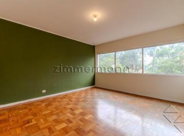 Apartamento · 156m² · 3 Quartos · 1 Vaga · APARTAMENTO HIGIENÓPOLIS 3 DORMITÓRIOS 1 VAGA