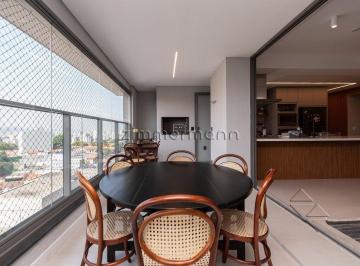 Apartamento · 166m² · 4 Quartos · 2 Vagas · APARTAMENTO ALTO DA LAPA 4 DORMITÓRIOS 2 VAGAS