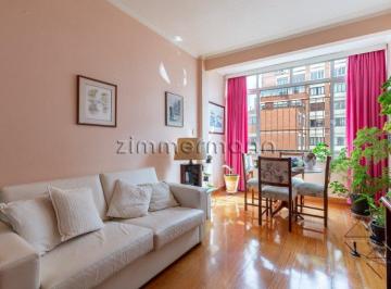 Apartamento · 99m² · 2 Quartos · 1 Vaga · APARTAMENTO HIGIENÓPOLIS 2 DORMITÓRIOS 1 VAGA