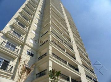 Apartamento · 190m² · 3 Quartos · 4 Vagas · APARTAMENTO PERDIZES 3 SUÍTES 4 VAGAS
