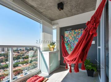 Apartamento · 68m² · 2 Quartos · 2 Vagas · APARTAMENTO CAMPO BELO 2 DORMITÓRIOS 1 SUÍTE 2 VAGAS