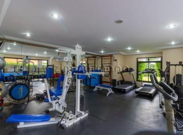 Apartamento · 77m² · 2 Quartos · 2 Vagas · APARTAMENTO PARAÍSO 2 DORMITÓRIOS 2 VAGAS