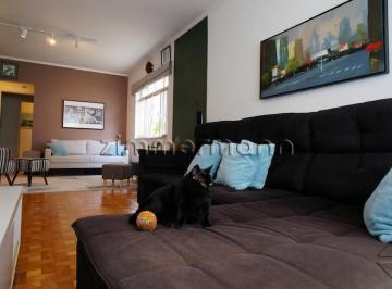 Apartamento · 153m² · 3 Quartos · 1 Vaga · APARTAMENTO ACLIMAÇÃO 3 DORMITÓRIOS