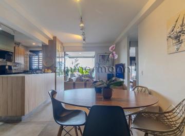 Apartamento · 78m² · 3 Quartos · 2 Vagas · APARTAMENTO VILA ROMANA 3 DORMITÓRIOS 2 VAGAS