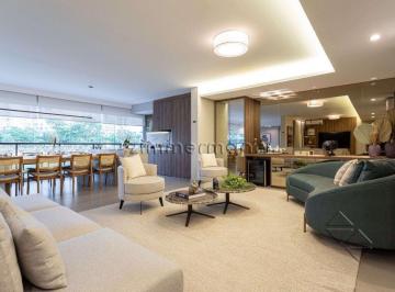 Apartamento · 188m² · 3 Quartos · 2 Vagas · APARTAMENTO JARDIM DAS PERDIZES 3 SUÍTES 2 VAGAS
