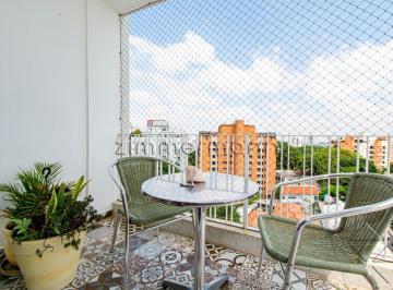 Apartamento · 133m² · 3 Quartos · 1 Vaga · APARTAMENTO 3 DORMITÓRIOS VILA MADALENA