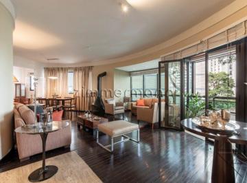 Apartamento · 136m² · 2 Quartos · 2 Vagas · APARTAMENTO NO JARDIM AMÉRICA 2 SUÍTES 2 VAGAS