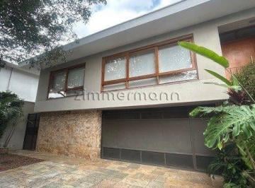 Casa · 303m² · 3 Quartos · 4 Vagas · CASA VILA MADALENA 3 DORMITÓRIOS 4 VAGAS
