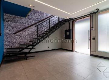 Comercial · 120m² · 2 Vagas · CASA COMERCIAL PINHEIROS 2 VAGAS