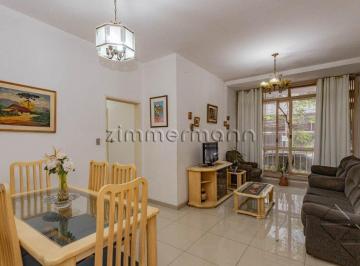 Apartamento · 93m² · 2 Quartos · 1 Vaga · APARTAMENTO PACAEMBU 2 DORMITÓRIOS 1 VAGA