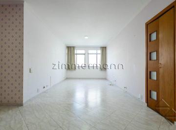Apartamento · 108m² · 3 Quartos · 1 Vaga · APARTAMENTO PARAISO 3 DORMITÓRIOS 1 VAGA