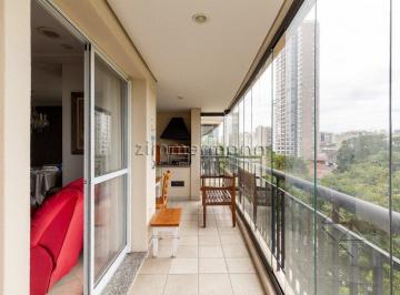 Capa inserida em 29/08/2026 · APARTAMENTO VILA ROMANA 4 DORMITÓRIOS 3 VAGAS