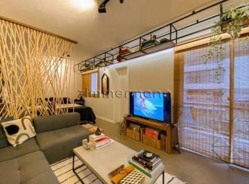 Apartamento · 40m² · 1 Quarto · APARTAMENTO VILA OLIMPIA 1 DORMITÓRIO