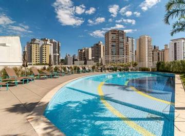 Apartamento · 100m² · 2 Quartos · 2 Vagas · APARTAMENTO CHÁCARA INGLESA 2 DORMITÓRIOS  2 VAGAS