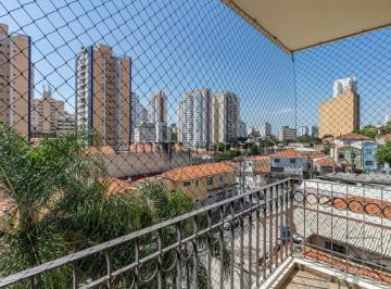 Apartamento · 110m² · 3 Quartos · 2 Vagas · APARTAMENTO CAMBUCI 3 DORMITÓRIOS 2 VAGAS