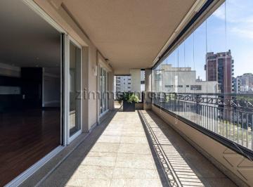 Apartamento · 368m² · 4 Quartos · 5 Vagas · APARTAMENTO VILA NOVA CONCEIÇÃO 4 DORMITORIOS 5 VAGAS