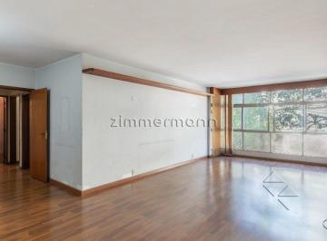 Apartamento · 170m² · 3 Quartos · 1 Vaga · APARTAMENTO SANTA CECILIA 3 DORMITÓRIOS 1 VAGA