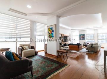Apartamento · 350m² · 4 Quartos · 2 Vagas · APARTAMENTO JARDIM AMERICA 4 DORMITORIOS 2 VAGAS