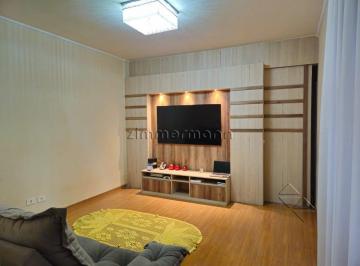 Apartamento · 86m² · 2 Quartos · APARTAMENTO SANTA CECILIA 2 DORMITÓRIOS