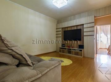 Apartamento · 86m² · 2 Quartos · APARTAMENTO SANTA CECILIA 2 DORMITÓRIOS