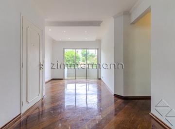 Apartamento · 97m² · 3 Quartos · 2 Vagas · APARTAMENTO ALTO DE PINHEIROS 3 DORMITÓRIOS