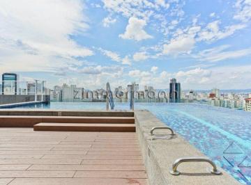 Apartamento · 33m² · 1 Quarto · 1 Vaga · APARTAMENTO, CONSOLAÇÃO,1 DORMITÓRIO, 1 VAGA