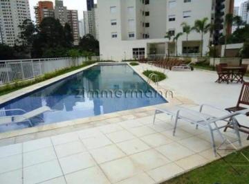 Apartamento · 128m² · 3 Quartos · 2 Vagas · APARTAMENTO VILA ANDRADE 3 DORMITÓRIOS 2 VAGAS
