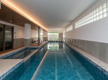 Apartamento · 106m² · 3 Quartos · 2 Vagas · APARTAMENTO PINHEIROS 3 SUÍTES 2 VAGAS