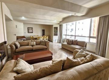 Apartamento · 166m² · 2 Quartos · 2 Vagas · APARTAMENTO JARDIM PAULISTA 2 DORMITÓRIOS 2 VAGAS