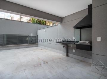 Apartamento · 164m² · 3 Quartos · 2 Vagas · APARTAMENTO VILA MARIANA, 3 DORMITÓRIOS, 2 VAGAS