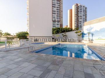 Apartamento · 79m² · 2 Quartos · 1 Vaga · APARTAMENTO VILA ROMANA 2 DORMITÓRIOS 1 VAGA