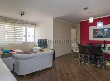 Apartamento · 108m² · 3 Quartos · 1 Vaga · APARTAMENTO JARDIM PAULISTA 2 DORMITÓRIOS 1 VAGA