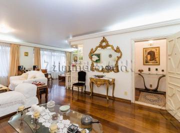Apartamento · 220m² · 4 Quartos · 3 Vagas · APARTAMENTO PERDIZES 4 DORMITÓRIOS 3 VAGAS