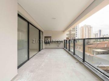 Apartamento · 251m² · 3 Quartos · 2 Vagas · APARTAMENTO VILA ROMANA 3 SUÍTES 2 VAGAS