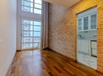 Apartamento · 52m² · 1 Quarto · 1 Vaga · APARTAMENTO DUPLEX PERDIZES 1 DORMITÓRIO 1 VAGA