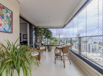 Apartamento · 220m² · 4 Quartos · 4 Vagas · APARTAMENTO SUMARÉ 4 DORMITÓRIOS 4 VAGAS