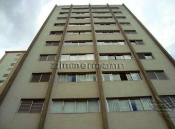 Apartamento · 59m² · 2 Quartos · 1 Vaga · APARTAMENTO PERDIZES 1 DORMITÓRIO 1 VAGA